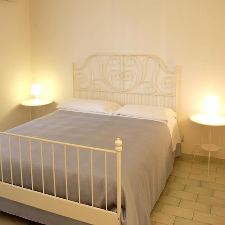 Midiè B&B Savelletri Camera foto