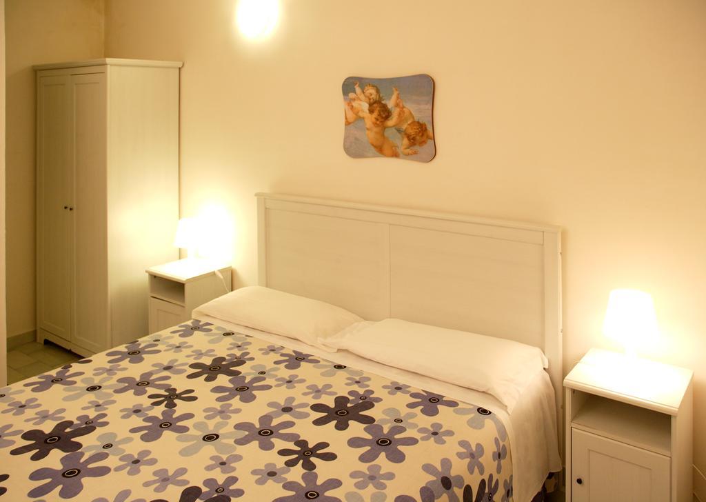 Midiè B&B Savelletri Esterno foto