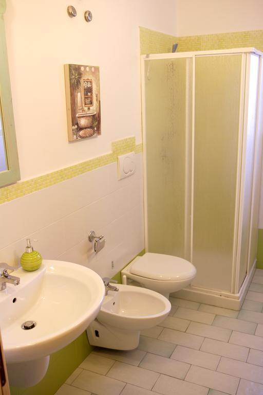 Midiè B&B Savelletri Esterno foto
