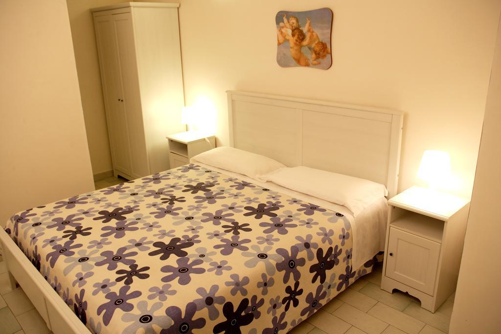 Midiè B&B Savelletri Esterno foto