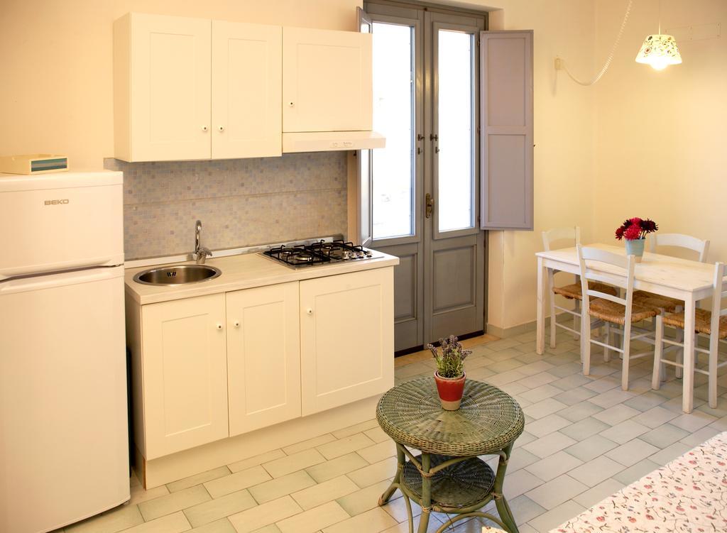 Midiè B&B Savelletri Esterno foto
